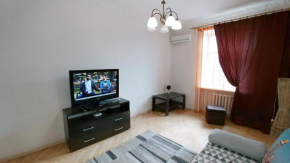 One bedroom Lux 17 Baseina str Centre of Kiev